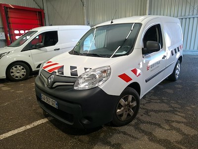 Renault Kangoo express Kangoo Express 1.5 Blue dCi 95ch Grand Confort