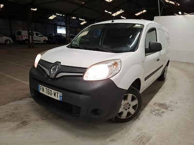 Renault Kangoo express Kangoo Express Maxi 1.5 Blue dCi 95ch Grand Volume Grand Confort