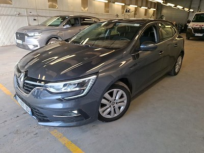 Renault MEGANE Megane 1.3 TCe 115ch FAP Business