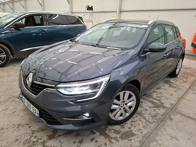 Renault MEGANE Megane Estate 1.3 TCe 140ch Business EDC