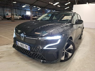 Renault Megane e-tech Megane E-Tech Electric EV60 220ch Equilibre optimum charge