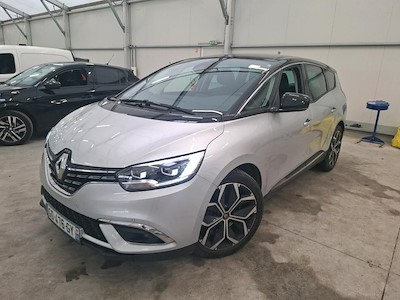 Renault Grand SCENIC Grand Scenic 1.3 TCe 140ch Intens EDC