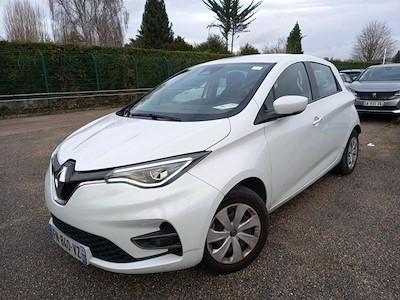 Renault ZOE Zoe Business charge normale R110 Achat Integral