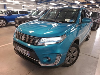 Suzuki VITARA Vitara 1.4 Boosterjet Hybrid 129ch Privilege