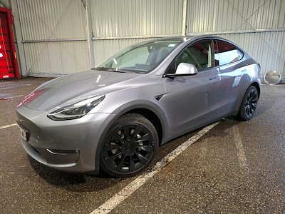 Tesla Model Y Model Y Long Range AWD