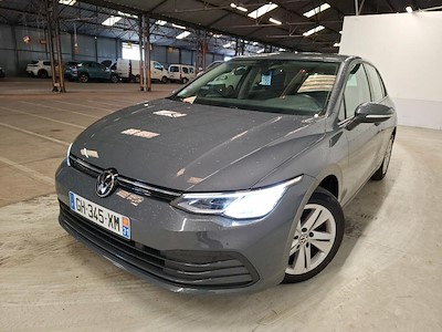 Volkswagen GOLF Golf 1.0 TSI OPF 110ch Life Business