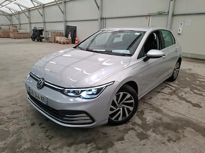 Volkswagen GOLF Golf 1.4 eHybrid OPF 204ch Style 1st DSG6