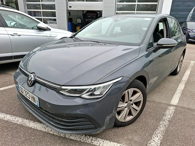 Volkswagen GOLF Golf 2.0 TDI SCR 115ch Life Business DSG7