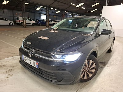 Volkswagen POLO Polo 1.0 TSI 95ch Business
