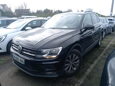 Volkswagen TIGUAN Tiguan 2.0 TDI 150ch Confortline Business DSG7 Euro6d-T