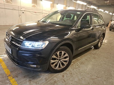 Volkswagen TIGUAN Tiguan 2.0 TDI 150ch Confortline Business Euro6d-T