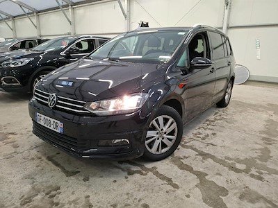 Volkswagen TOURAN Touran 2.0 TDI 122ch Lounge Business 5 places
