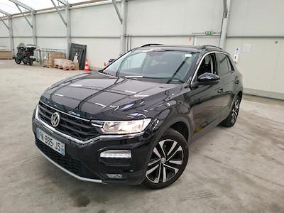 Volkswagen T-ROC T-Roc 1.5 TSI EVO 150ch IQ.Drive DSG7 Euro6d-T 117g