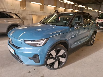 Volvo XC40 XC40 Recharge 231ch Start EDT