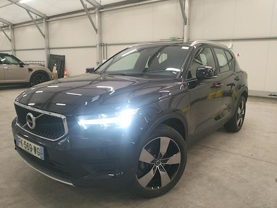 Volvo XC40 XC40 T3 163ch Business Geartronic 8