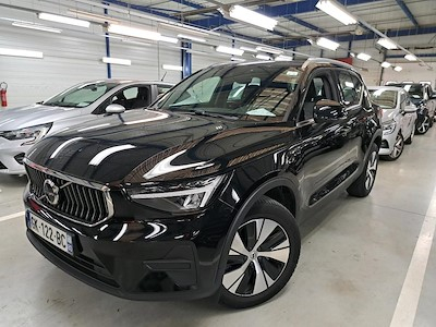 Volvo XC40 XC40 T4 Recharge 129 + 82ch Start DCT 7