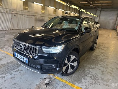 Volvo XC40 XC40 T5 Recharge 180 + 82ch Business DCT 7