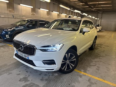 Volvo XC60 XC60 T6 AWD 253 + 87ch Business Executive Geartronic