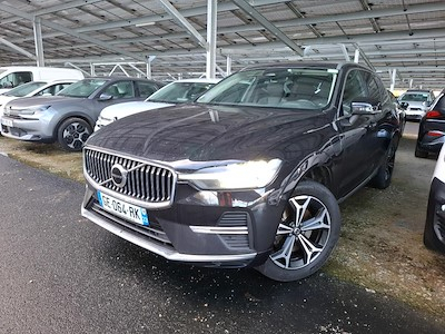 Volvo XC60 XC60 T6 AWD 253 + 87ch Inscription Business Geartronic