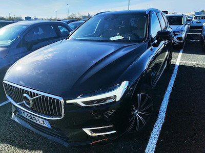 Volvo XC60 XC60 T8 Twin Engine 303 + 87ch Inscription Luxe Geartronic