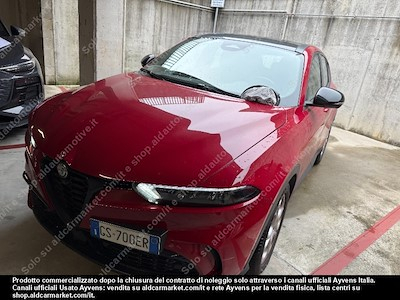 Alfa Romeo tonale PC 1.5 130cv -