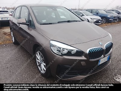 BMW serie 2 active tourer 225xe -