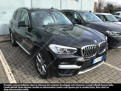 BMW X3 xdrive 30e xline FP -