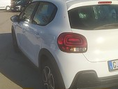 Citroen C3 PC bluehdi 100 SS -