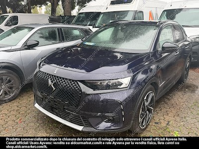 Citroen DS 7 crossback e-tense 300 -