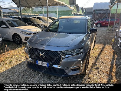 Citroen DS 7 crossback e-tense automatica -