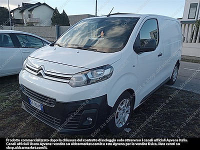 Citroen jumpy bluehdi 115 SS XS -