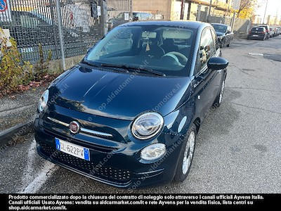 Fiat 500 PC 1.0 70cv ibrido -