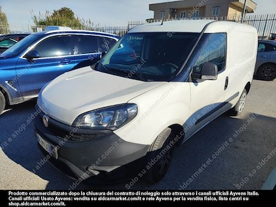 Fiat doblo cargopc ch1 lounge 1.3 -