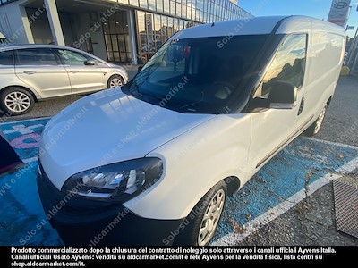 Fiat doblo cargopc maxi lh1 lounge -
