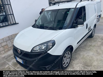 Fiat doblo cargoco14 ch1 easy 1.4 -