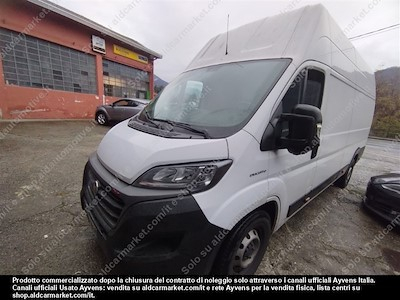 Fiat ducato maxi 35 xlh3 2.3 -