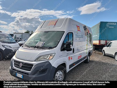 Fiat ducato maxi 35 xlh3 2.3 -