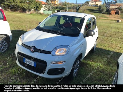 Fiat panda consip14 0.9 twinair turbo -