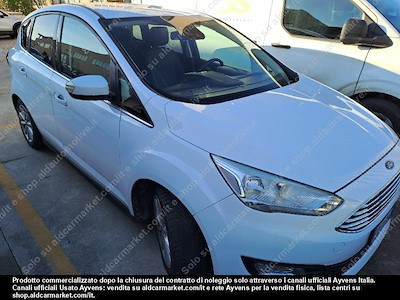 Ford c-max 1.5 tdci 120cv SS -
