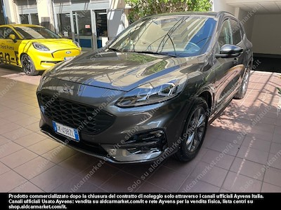 Ford kuga 2.0 ecoblue mhev 150cv -