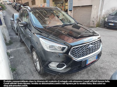 Ford kuga 2.0 tdci 150cv pshift -