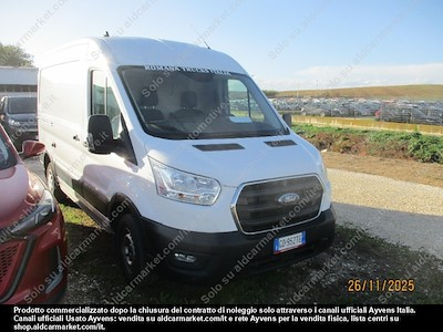 Ford transit 310 l2h2 trend 2.0 -