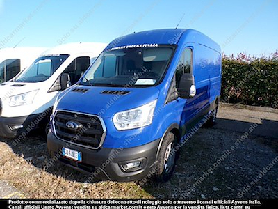 Ford transit 330 l3h2 trend 2.0 -