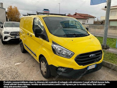 Ford transit custom 280 l1h1 trend -