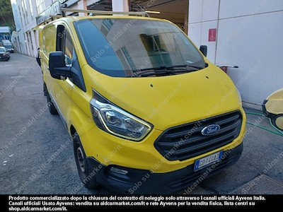 Ford transit custom 280 l1h1 trend -