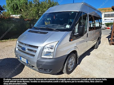 Ford transit transit combi TA -