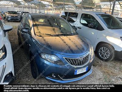 Lancia ypsilon PC 1.0 firefly 70cv -