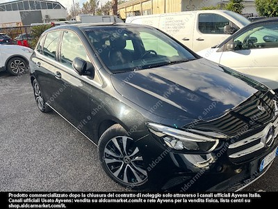 Mercedes-Benz classe B B 180d automatic -