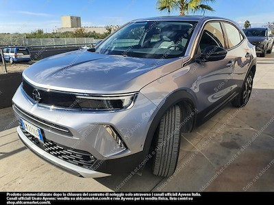 Opel mokka PC 1.5 110cv elegance -