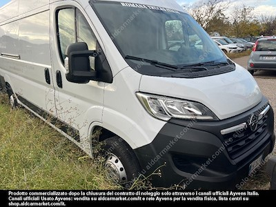 Opel movano PC furgone 33 l3h2 -